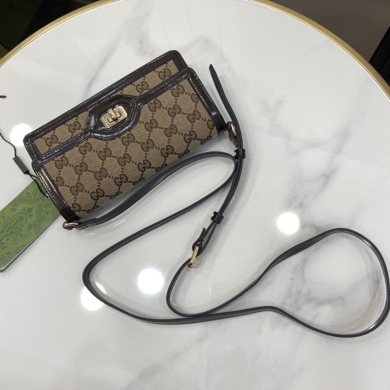 Gucci Satchel Bags